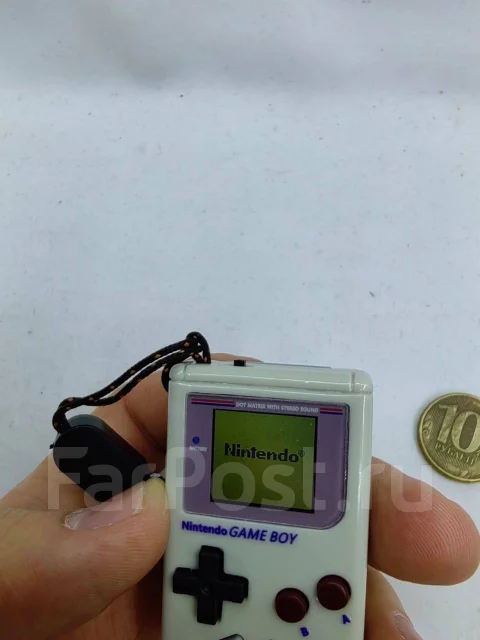 Nintendo Game Boy Micro ����