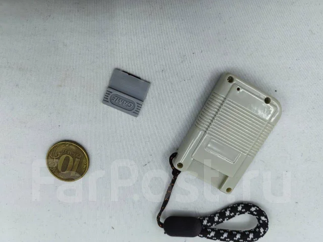 Nintendo Game Boy Micro ����