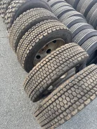 Bridgestone W950. �����������, 2017 ���, �/�, ����� 5 % ����