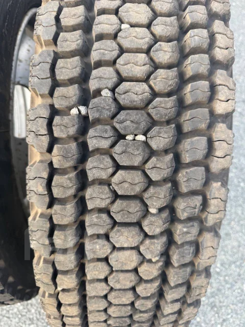 Bridgestone W950. �����������, 2017 ���, �/�, ����� 5 % ����