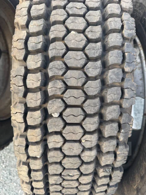 Bridgestone W950. �����������, 2017 ���, �/�, ����� 5 % ����