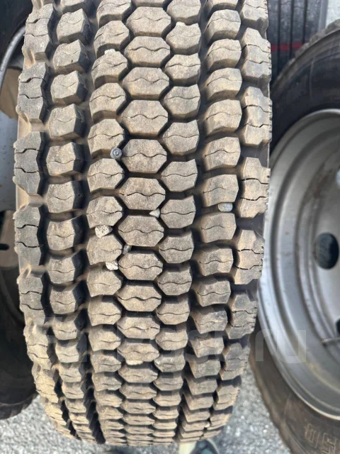 Bridgestone W950. �����������, 2017 ���, �/�, ����� 5 % ����