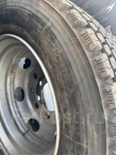 Bridgestone W950. �����������, 2017 ���, �/�, ����� 5 % ����