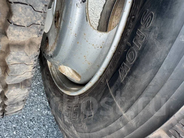 Bridgestone W950. �����������, 2017 ���, �/�, ����� 5 % ����