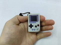 Nintendo Game Boy Micro ����