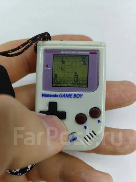 Nintendo Game Boy Micro ����