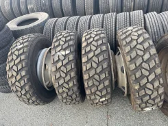 Bridgestone L302. ����� mt, 2017 ���, �/�, ����� 5 % ����