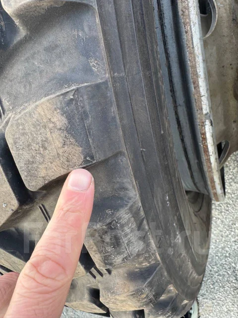 Bridgestone L302. ����� mt, 2017 ���, �/�, ����� 5 % ����