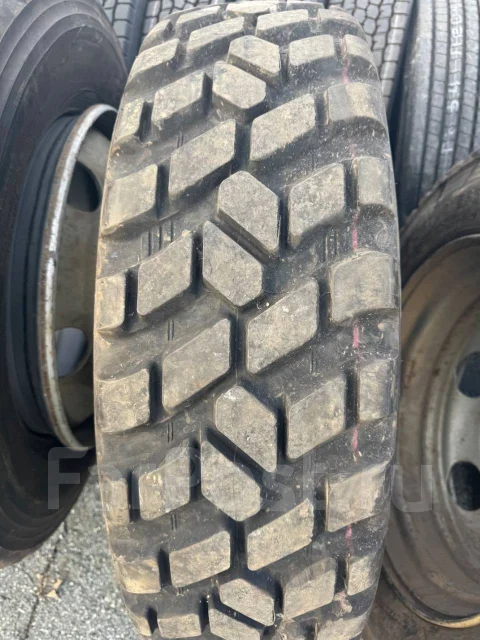 Bridgestone L302. ����� mt, 2017 ���, �/�, ����� 5 % ����