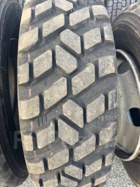 Bridgestone L302. ����� mt, 2017 ���, �/�, ����� 5 % ����