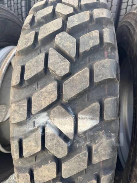Bridgestone L302. ����� mt, 2017 ���, �/�, ����� 5 % ����