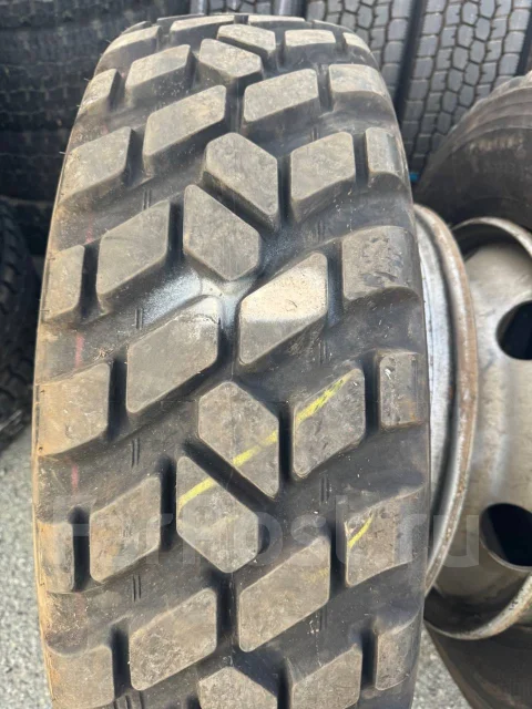 Bridgestone L302. ����� mt, 2017 ���, �/�, ����� 5 % ����