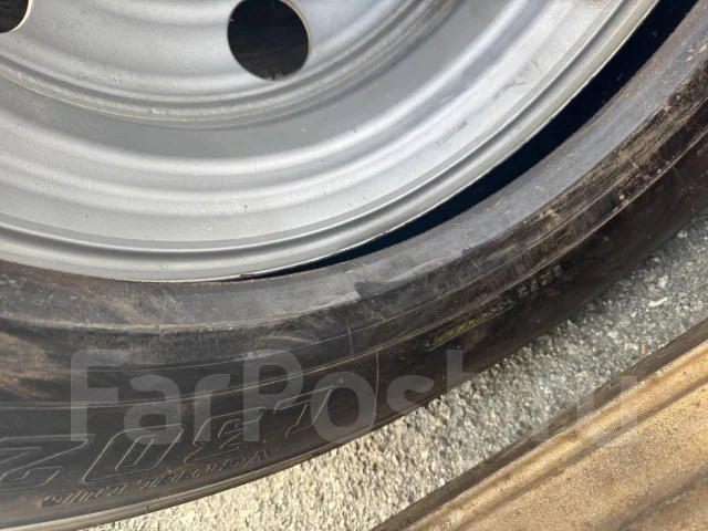 Bridgestone L302. ����� mt, 2017 ���, �/�, ����� 5 % ����