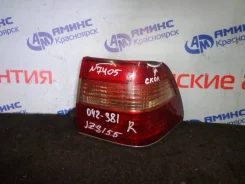 ���������� R Toyota Crown JZS155, ������ 7405 ����