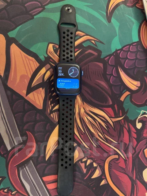 Apple Watch Series 7 ����