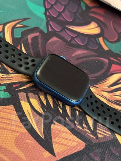 Apple Watch Series 7 ����