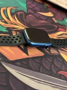 Apple Watch Series 7 ����