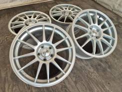 OZ Racing Superleggera. 8.0x18", 5x114.3, ET45, �� 73,1���. ����