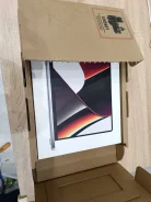 Apple MacBook Pro 16 2021. 16", ��� 32 ��, ���� 512���, WiFi: 1, Bluetooth: 1 ����
