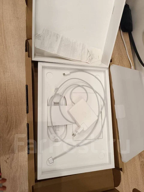 Apple MacBook Pro 16 2021. 16", ��� 32 ��, ���� 512���, WiFi: 1, Bluetooth: 1 ����