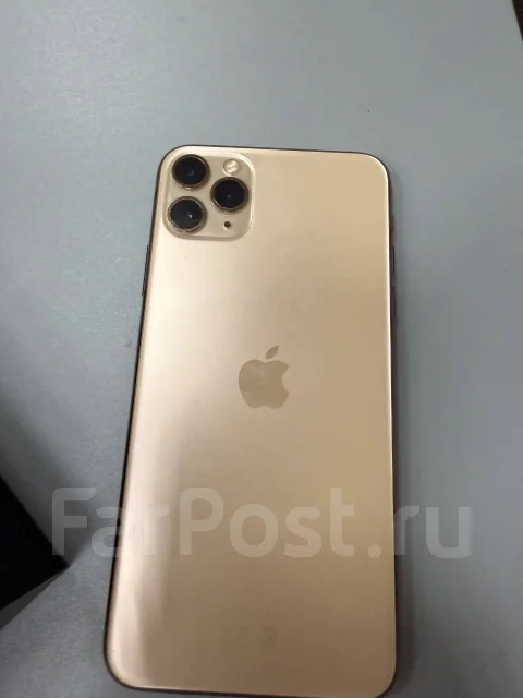 Apple iPhone 11 Pro Max. �/�, 512 ��, �������, 4G LTE ����