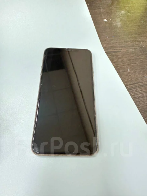 Apple iPhone 11 Pro Max. �/�, 512 ��, �������, 4G LTE ����