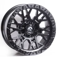 Kipardo. 9.0x17", 6x139.7, ET-12, �� 110,1���. ����