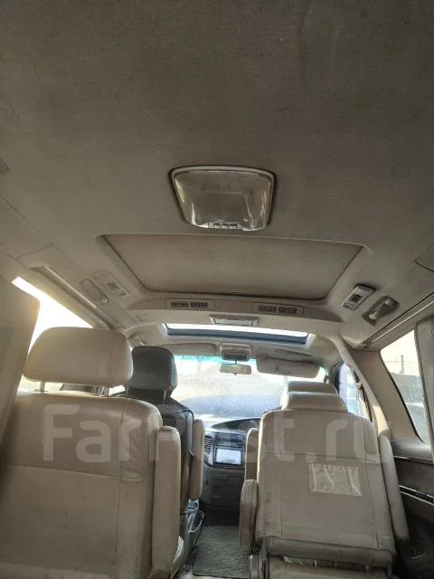 Nissan Elgrand. AVWE50, QD 32 ZD30 ����