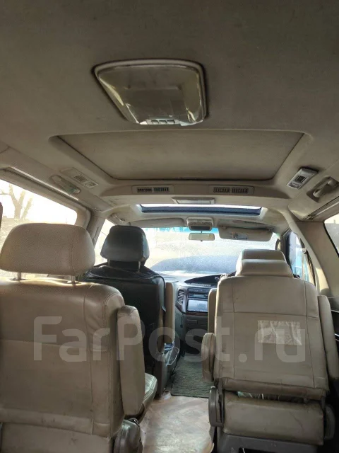 Nissan Elgrand. AVWE50, QD 32 ZD30 ����