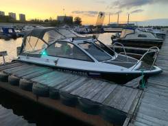 ���� Phoenix 530HT. 2018 ���, ����� 5,3��., ��������� ���������, 100��.�., ������ ����