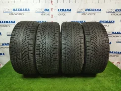 Michelin Latitude Alpin