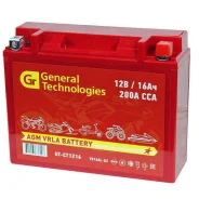 General Technologies