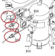 ������ �������� DAIKIN [10945] ����