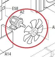 ��������� ����������� ������������ DAIKIN 0954936 DAIKIN [10979] ����