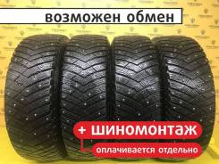 Goodyear UltraGrip Ice Arctic SUV