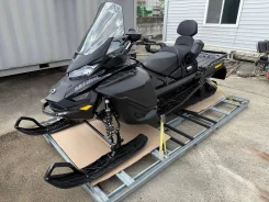 BRP Ski-Doo Expedition LE. ��������, ��, ��� ������� ����
