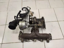 ������� Volvo Volvo V60 FW47 [CJ5G6K682DA] CJ5G6K682DA ����