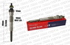 ����� ����������� 12V Toyota 1HZ 1HDT 1C 2C 3B 2H (Genuine Parts) 1985064031 ����