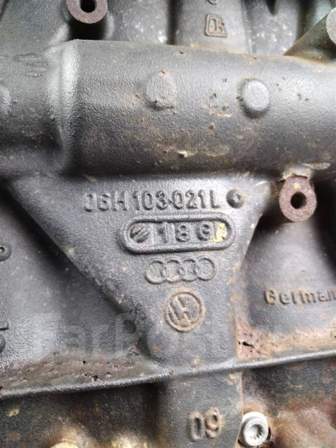 ��������� Volkswagen Passat B6 (2005-2010) 06J100031Q ����