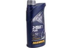 Mannol 2-Takt Plus