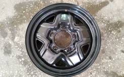 Suzuki. 5.0x16", 5x139.7, ET22,  108,0. 