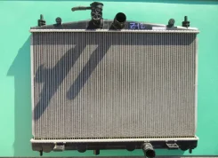 �������� ���������� ��������� Nissan Cube Z12, HR15DE. 44 21410-1FD0A ����