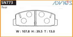    Advics / SN773 SN773 