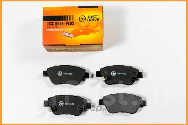   JUST Drive / JBP0500 JBP0500 