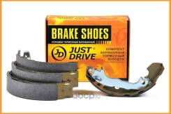  JUST Drive / JBS0051 JBS0051 