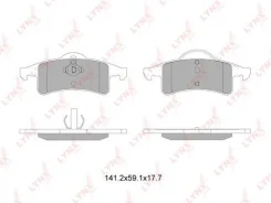 ������� ��������� �������� | ��� | Lynxauto BD4205 BD4205 ����