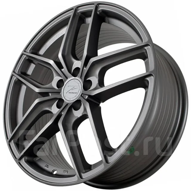 WorldWheels. 8.0x18", 5x100, ET40, �� 67,1���. ��� ����� �� ������� ����