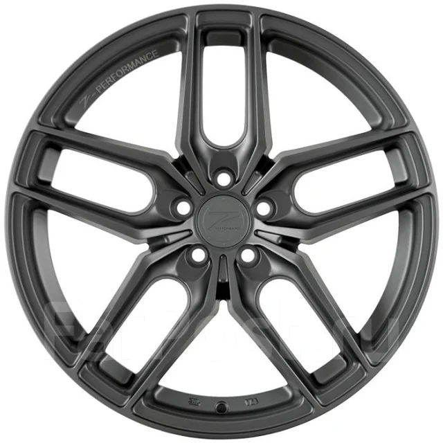WorldWheels. 8.0x18", 5x100, ET40, �� 67,1���. ��� ����� �� ������� ����