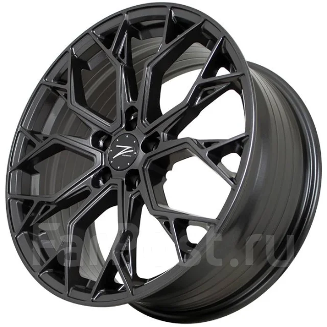 WorldWheels. 8.0x18", 5x100, ET40, �� 73,1���. ��� ����� �� ������� ����