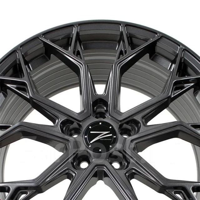 WorldWheels. 8.0x18", 5x100, ET40, �� 73,1���. ��� ����� �� ������� ����